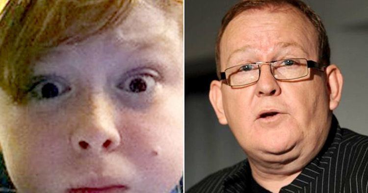 Ford Kiernan Pictured Ford Kiernan39s son who was found dead at home in