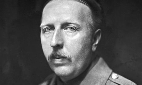 Ford Madox Ford The 100 best novels No 41 The Good Soldier by Ford