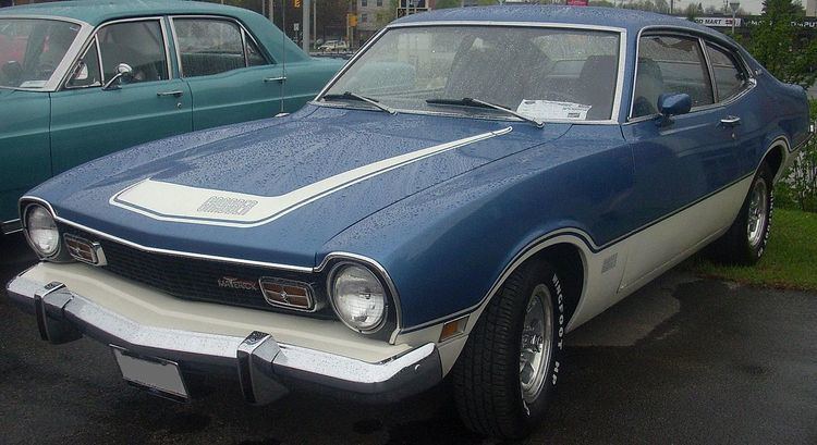 Ford Maverick (Americas)