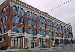 Ford Motor Company Cincinnati Plant httpsuploadwikimediaorgwikipediacommonsthu