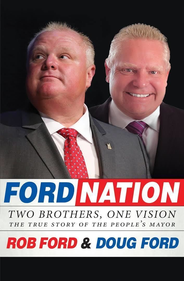Ford Nation (book) t3gstaticcomimagesqtbnANd9GcS9GhFzSewNAq0WB1