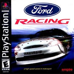 Ford Racing (series) httpsuploadwikimediaorgwikipediaen000For