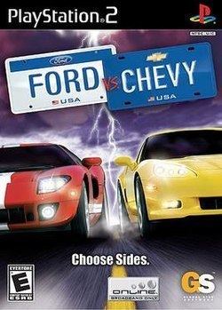 Ford vs. Chevy httpsuploadwikimediaorgwikipediaenthumbd