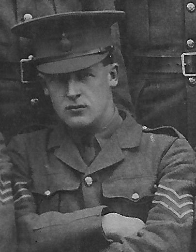 Forde Leathley RMC cadet Forde Leathley MC The war in the air Great War Forum