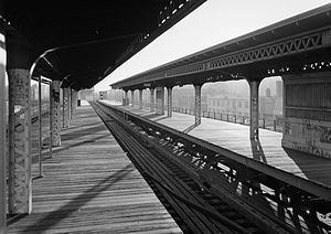 Fordham Road–190th Street (IRT Third Avenue Line) httpsuploadwikimediaorgwikipediacommonsthu