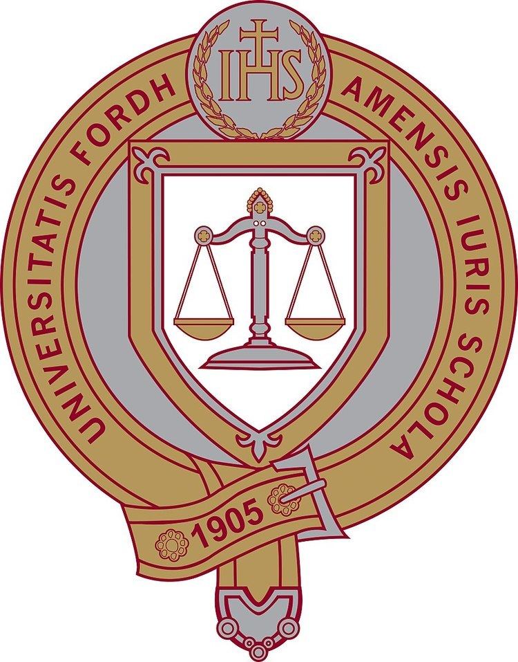 Fordham University School of Law Alchetron, the free social encyclopedia