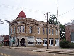 Fordyce, Arkansas httpsuploadwikimediaorgwikipediacommonsthu
