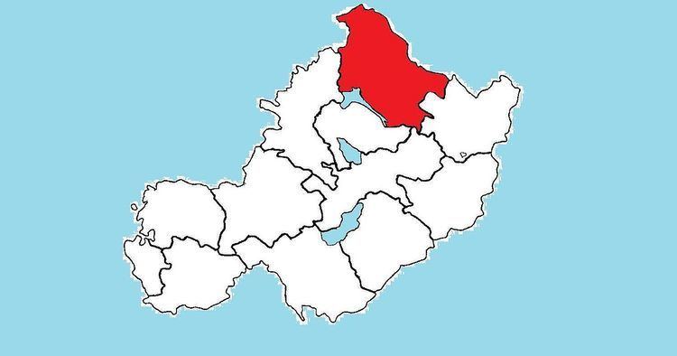 Fore (barony, County Westmeath)