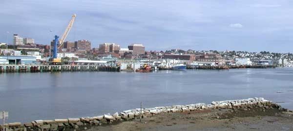 Fore River (Maine)