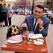 Foreign Affair (Frankie Laine album) httpsuploadwikimediaorgwikipediaenthumb3