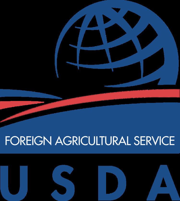Foreign Agricultural Service httpsuploadwikimediaorgwikipediacommonsthu