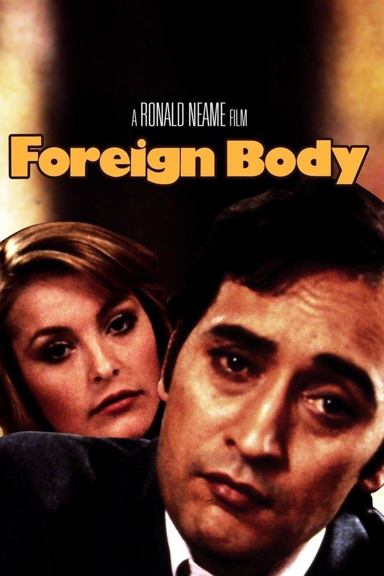 Foreign Body (film) wwwgstaticcomtvthumbmovieposters9534p9534p