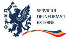 Foreign Intelligence Service (Romania)