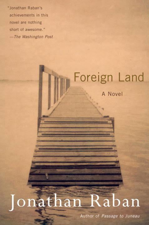Foreign Land (novel) t0gstaticcomimagesqtbnANd9GcTJGdY2JQBpOlnkSJ