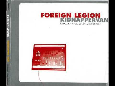 Foreign Legion (hip hop crew) httpsiytimgcomviA6LXzz3h21Ahqdefaultjpg