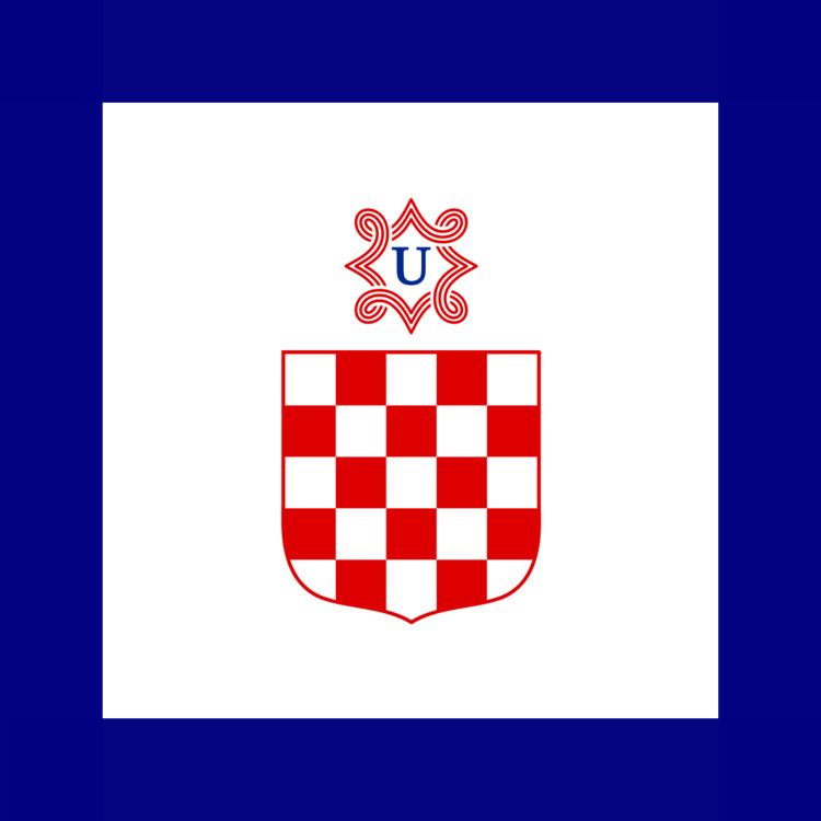 Foreign Ministry of the Independent State of Croatia