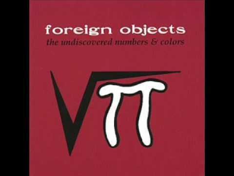 Foreign Objects (band) httpsiytimgcomvie6OUPA3eadMhqdefaultjpg