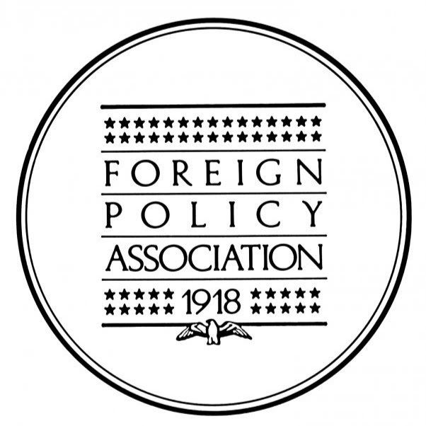 Foreign Policy Association httpslh6googleusercontentcomwvksSlwhdRkAAA