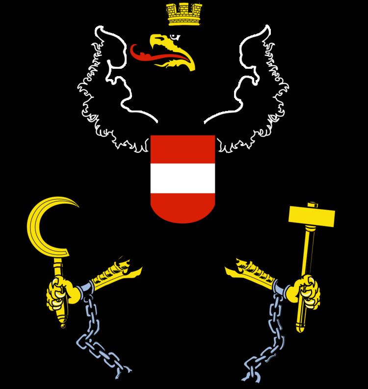 Foreign relations of Austria