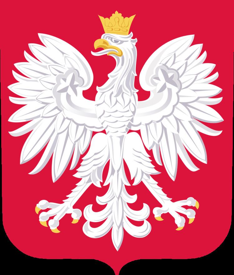 Foreign relations of Poland