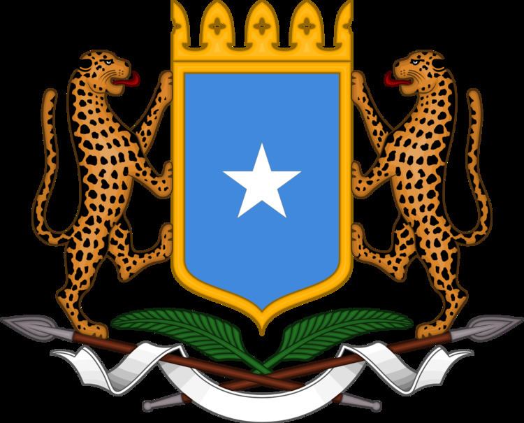 Foreign relations of Somalia