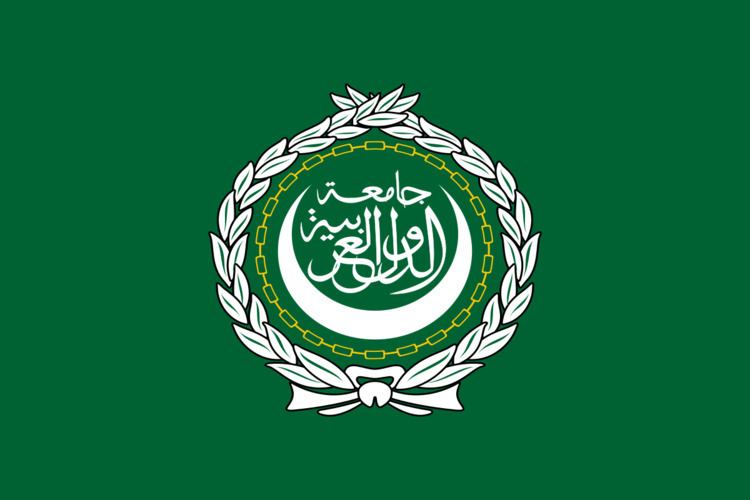 Foreign relations of the Arab League