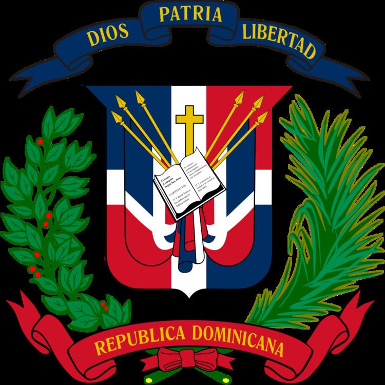 Foreign relations of the Dominican Republic