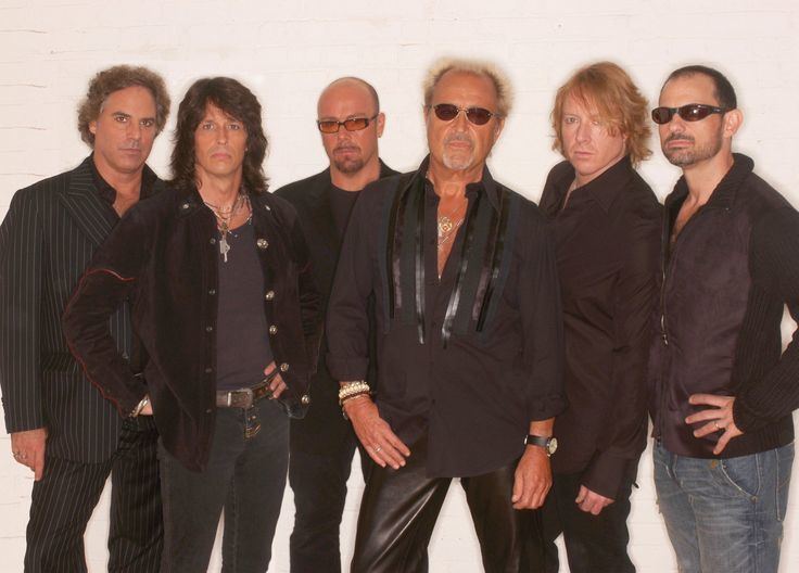 Foreigner (band) 1000 ideas about Foreigner Band on Pinterest Classic rock bands