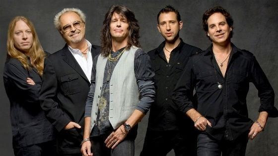 Foreigner (band) Foreigner and the Trouble With SecondString Band Members Dallas