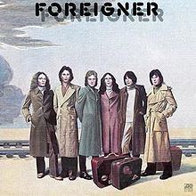 Foreigner (Foreigner album) httpsuploadwikimediaorgwikipediaenthumb7