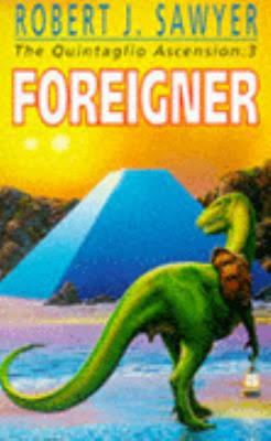Foreigner (Sawyer novel) t2gstaticcomimagesqtbnANd9GcTisy0f4CueTH8hYX
