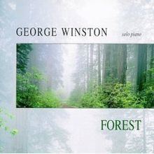 Forest (George Winston album) httpsuploadwikimediaorgwikipediaenthumbd