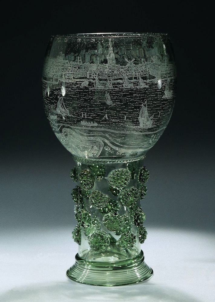 Forest glass waldglas Tumblr
