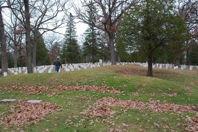 Forest Hill Cemetery (Madison, Wisconsin)
