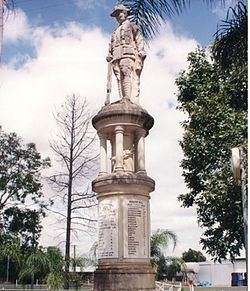 Forest Hill War Memorial httpsuploadwikimediaorgwikipediacommonsthu