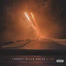 Forest Hills Drive: Live httpsuploadwikimediaorgwikipediaenthumb3