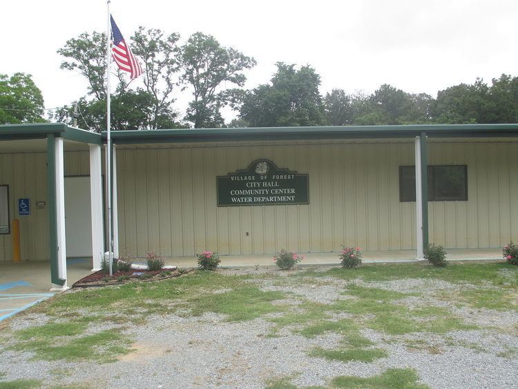 Forest, Louisiana - Alchetron, The Free Social Encyclopedia