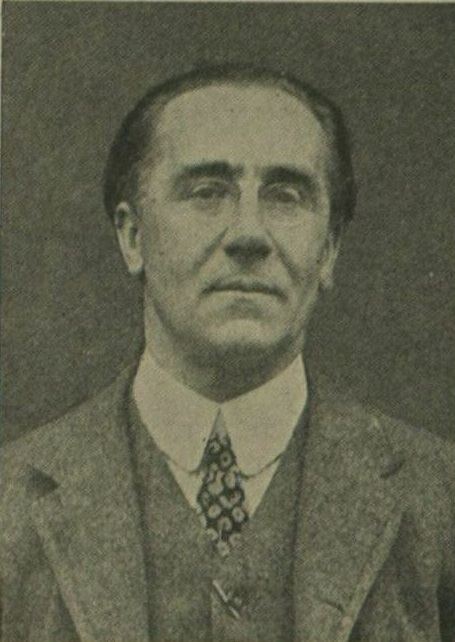 Forest of Dean by-election, 1911