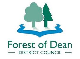 Forest of Dean District Council httpsuploadwikimediaorgwikipediaen77bFor