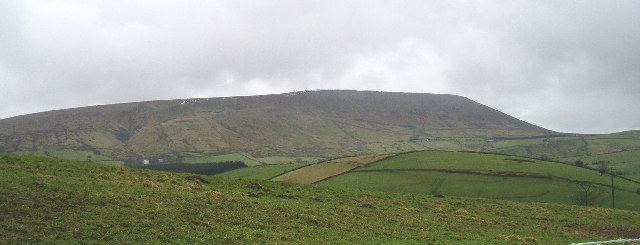 Forest of Pendle