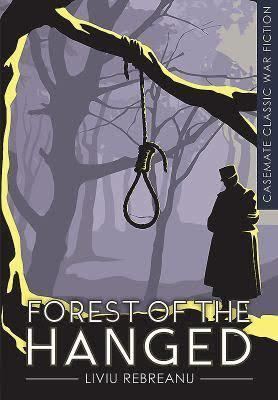 Forest of the Hanged (novel) t2gstaticcomimagesqtbnANd9GcQcgX9URZKaOzODw