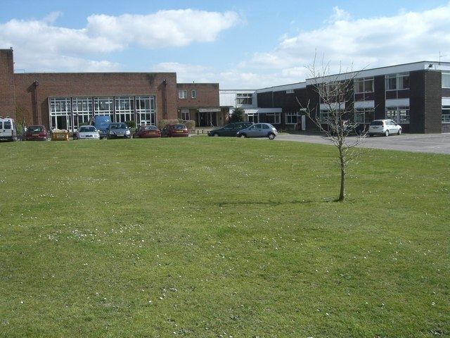 Forest School, Horsham