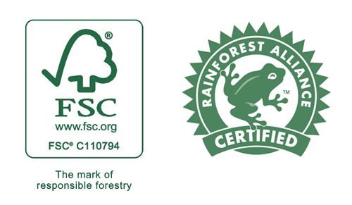 Forest Stewardship Council Colgate39s Document Services Receives Forest Stewardship Council FSC