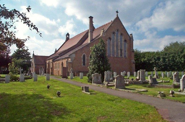 Forest Town, Nottinghamshire httpsuploadwikimediaorgwikipediacommonscc