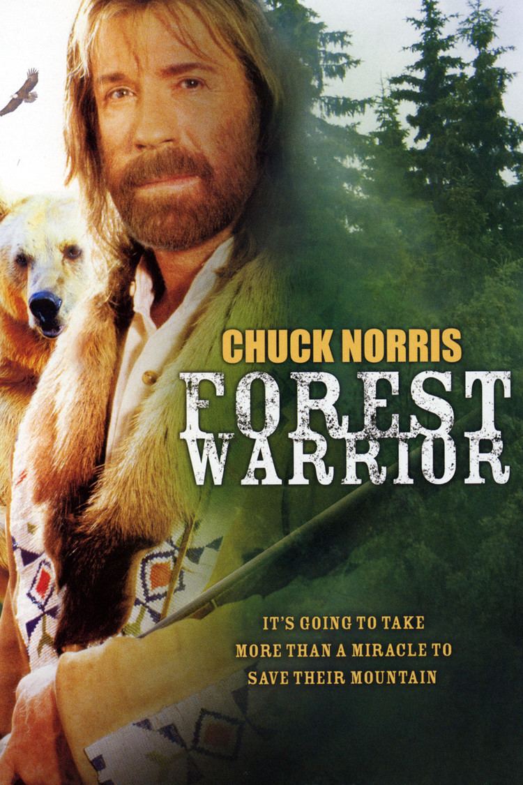 Forest Warrior wwwgstaticcomtvthumbdvdboxart18693p18693d