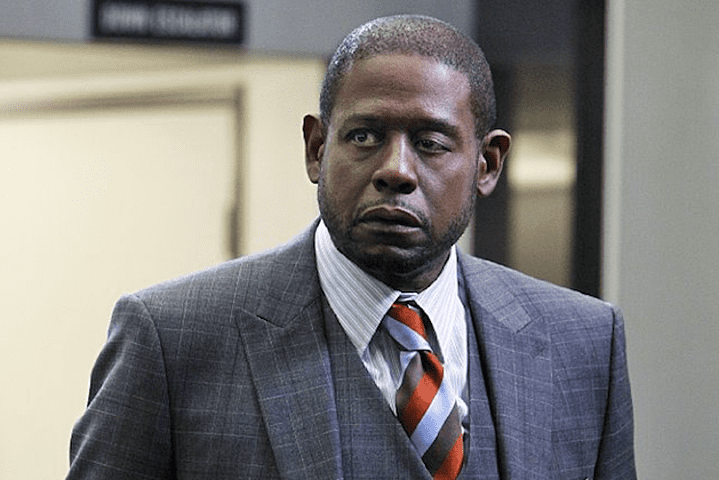 Forest Whitaker Star Wars Rogue One Set To Cast Forest Whitaker