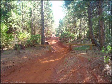 Foresthill, California wwwriderplanetusacomatvtrailsphoto3706a3b9