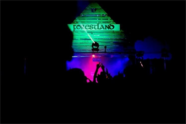 Forestland (festival) Forestland Festival Croatia Reviews