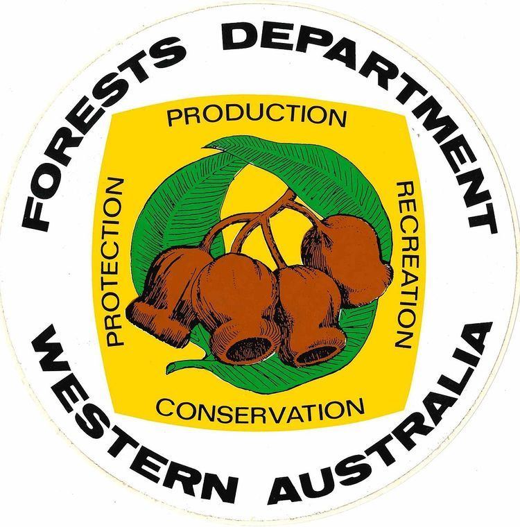 Forests Department (Western Australia)