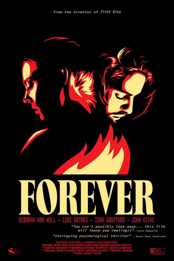 Forever (2015 film) t3gstaticcomimagesqtbnANd9GcRhxBg51MiBbynZu3